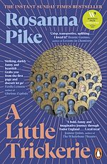 Télécharger le livre :  A Little Trickerie