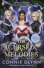 Download this eBook The Cursed Melodies