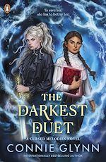 Download this eBook The Darkest Duet