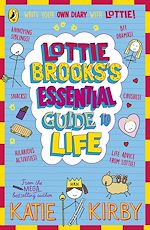 Download this eBook Lottie Brooks's Essential Guide to Life