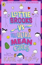 Download this eBook Lottie Brooks vs The Ultra Mean Girls