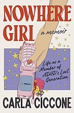 Download this eBook Nowhere Girl