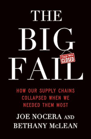 Download the eBook: The Big Fail