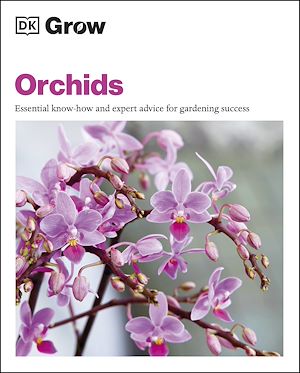 Téléchargez le livre :  Grow Orchids