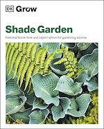 Télécharger le livre :  Grow Shade Garden