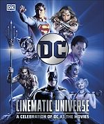 Télécharger le livre :  DC Cinematic Universe