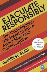 Download this eBook Ejaculate Responsibly
