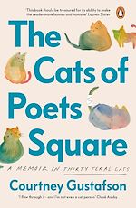 Télécharger le livre :  The Cats of Poets Square