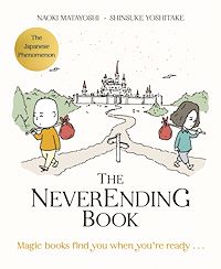 Download this ebook The Neverending Book