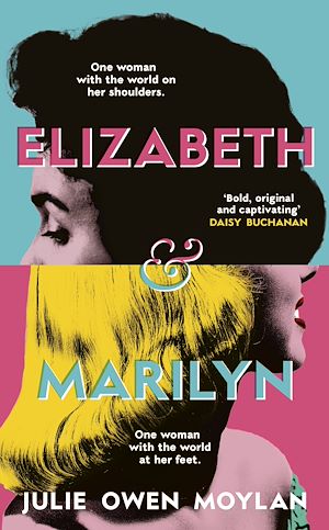 Téléchargez le livre :  Elizabeth and Marilyn