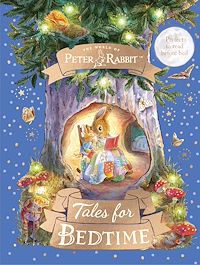 Téléchargez le livre :  Peter Rabbit: Tales for Bedtime