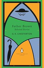 Télécharger le livre :  Father Brown Selected Stories