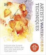 Télécharger le livre :  Artist's Watercolour Techniques