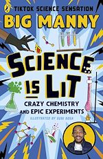 Télécharger le livre :  Science is Lit