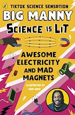 Télécharger le livre :  Awesome Electricity and Mad Magnets