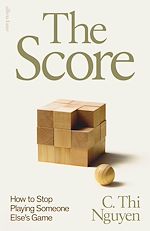 Download this eBook The Score