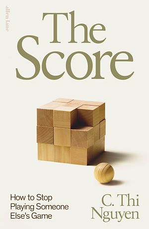 Download the eBook: The Score