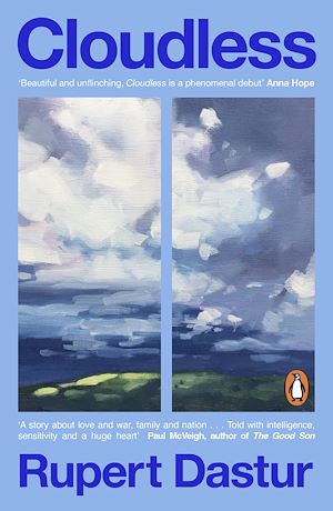 Téléchargez le livre :  Cloudless