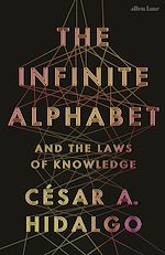 Télécharger le livre :  The Infinite Alphabet