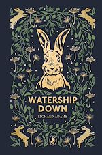 Download this eBook Watership Down
