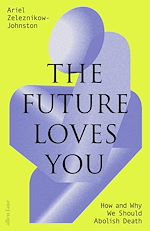 Télécharger le livre :  The Future Loves You