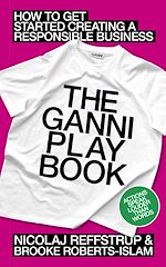 Télécharger le livre :  The GANNI Playbook