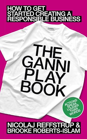 Download the eBook: The GANNI Playbook