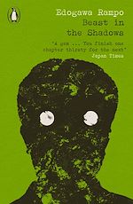 Download this eBook Beast in the Shadows