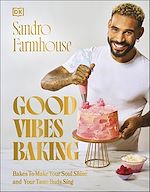 Télécharger le livre :  Good Vibes Baking
