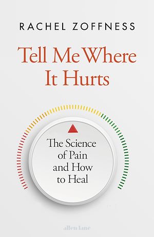 Download the eBook: Tell Me Where It Hurts