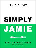 Télécharger le livre :  Simply Jamie