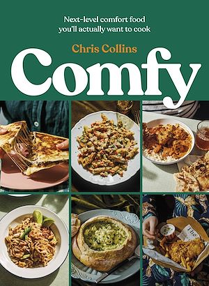 Download the eBook: Comfy