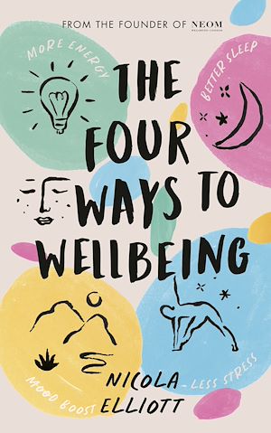 Download the eBook: The Four Ways to Wellbeing