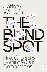 Télécharger le livre :  The Blind Spot