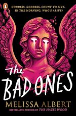 Download this eBook The Bad Ones