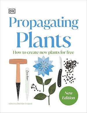 Téléchargez le livre :  RHS Propagating Plants