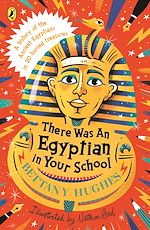 Download this eBook There Was an Egyptian in Your School