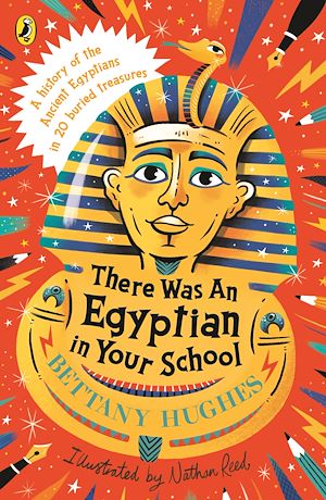 Download the eBook: There Was an Egyptian in Your School