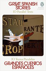 Télécharger le livre :  Great Spanish Stories