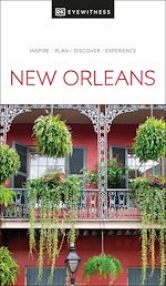 Download this eBook DK New Orleans