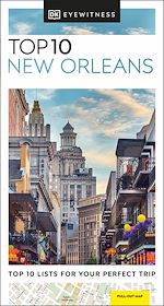 Download this eBook DK Top 10 New Orleans