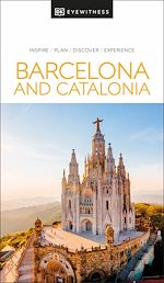 Download this eBook DK Barcelona and Catalonia
