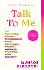 Télécharger le livre :  Talk To Me