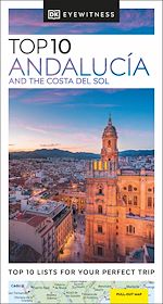 Download this eBook DK Top 10 Andalucía and the Costa del Sol