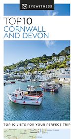 Download this eBook DK Top 10 Cornwall and Devon