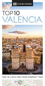 Download this eBook DK Top 10 Valencia