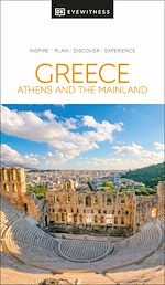 Download this eBook DK Greece, Athens and the Mainland