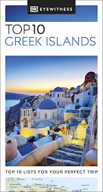 Download this eBook DK Top 10 Greek Islands