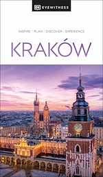 Download this eBook DK Krakow