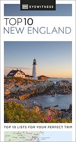 Download this eBook DK Top 10 New England